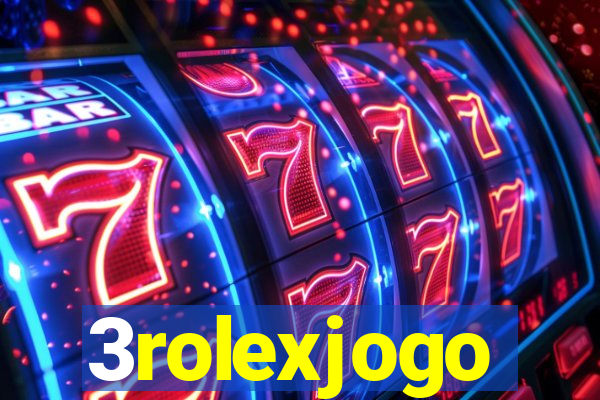 3rolexjogo