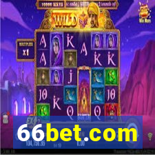 66bet.com