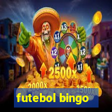 futebol bingo