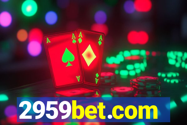 2959bet.com