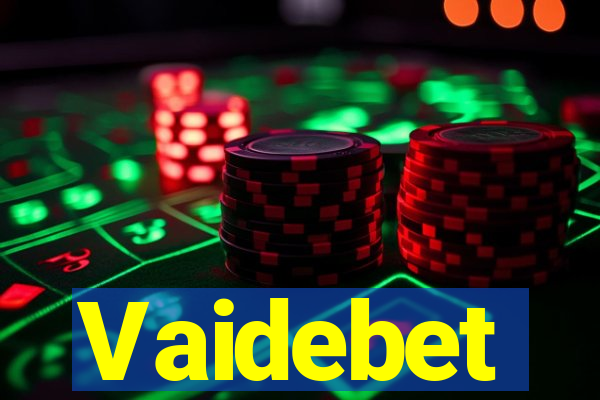 Vaidebet