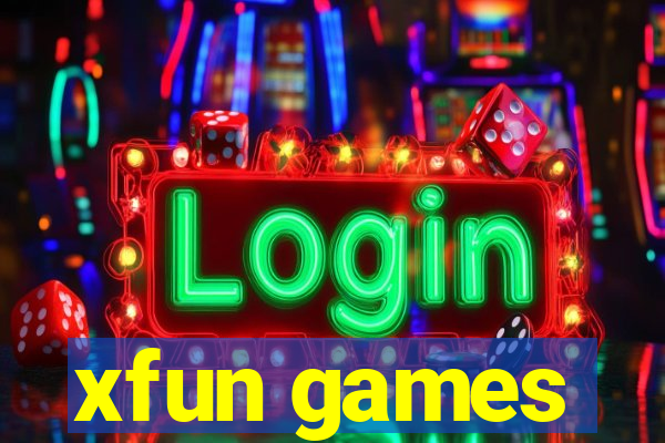 xfun games