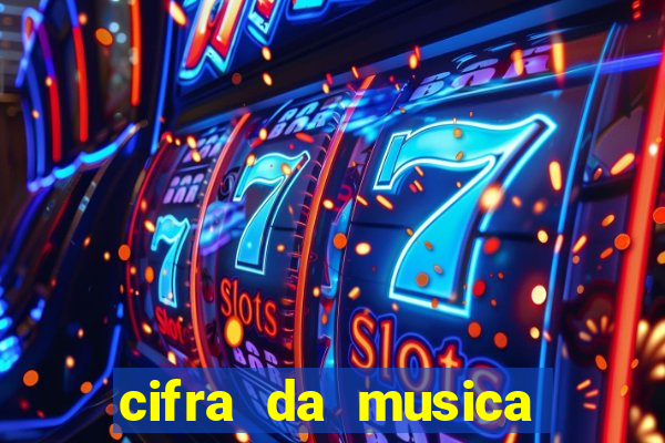 cifra da musica gloria a deus nas alturas