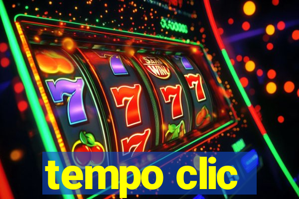 tempo clic