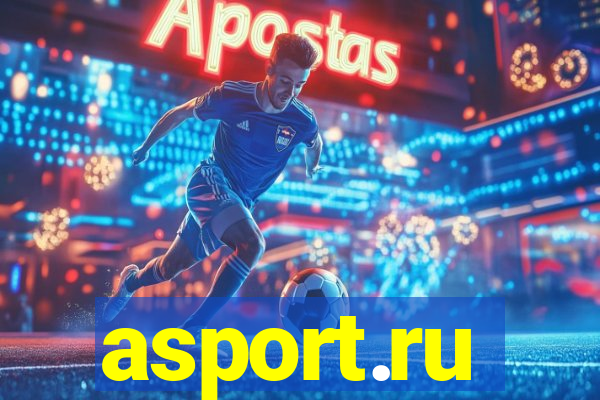 asport.ru