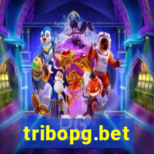 tribopg.bet