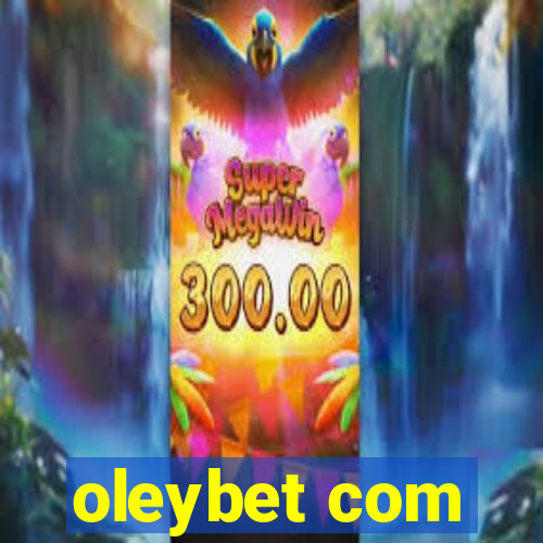 oleybet com