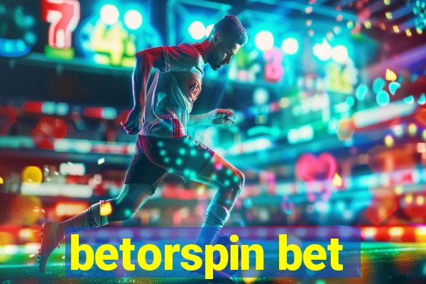 betorspin bet