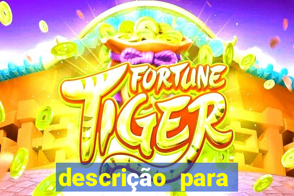 descrição para clash of clans