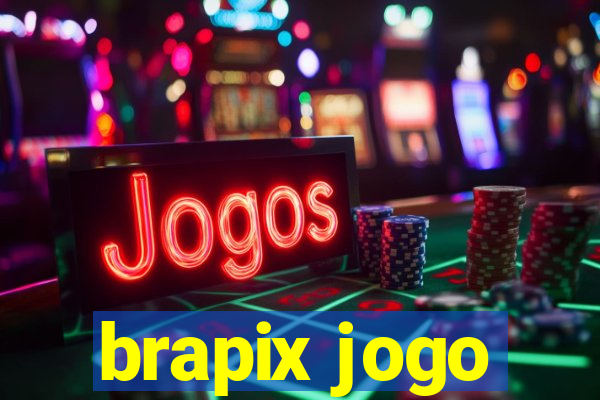 brapix jogo