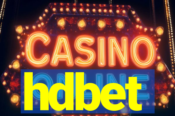 hdbet