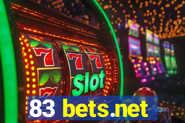 83 bets.net