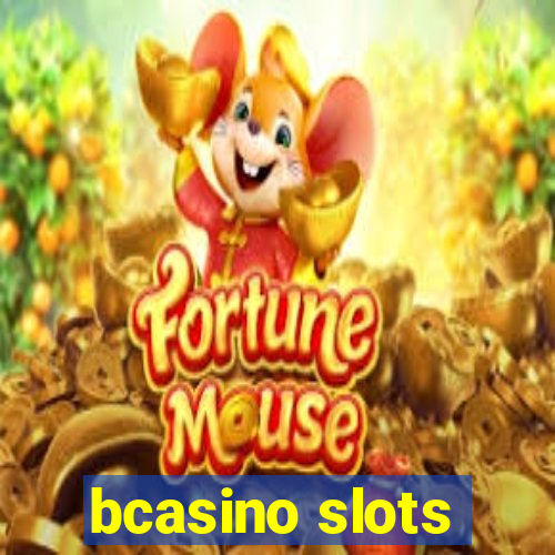 bcasino slots