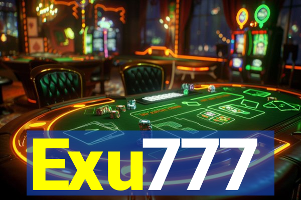 Exu777