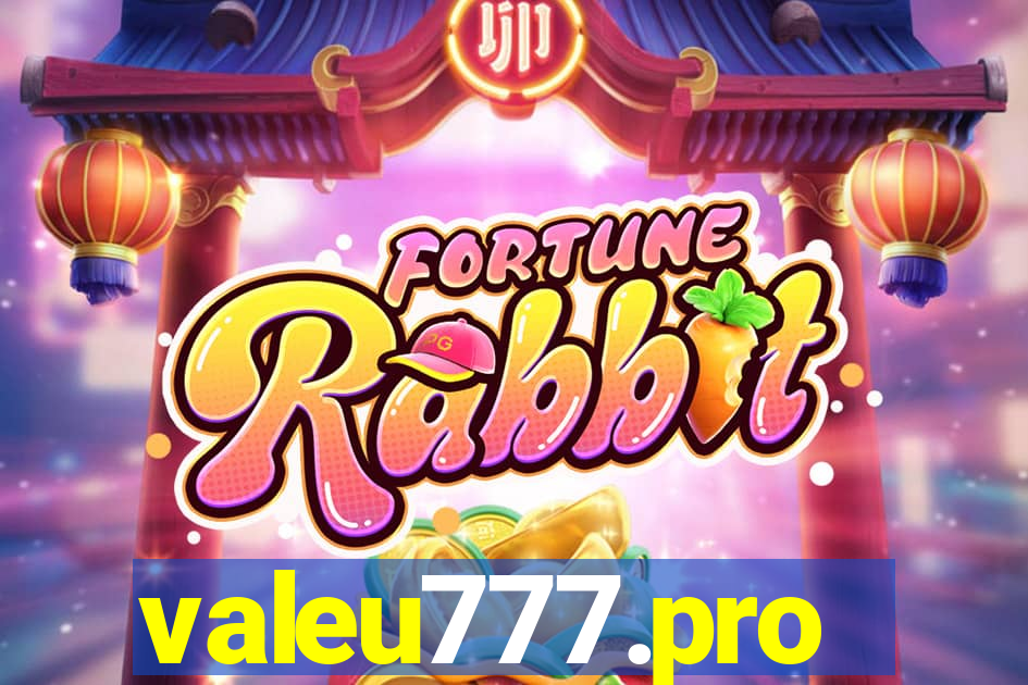 valeu777.pro