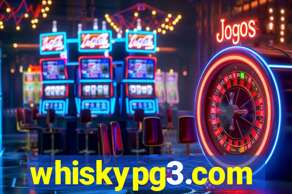 whiskypg3.com