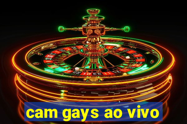 cam gays ao vivo