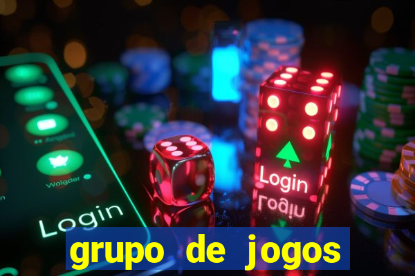 grupo de jogos hackeados telegram