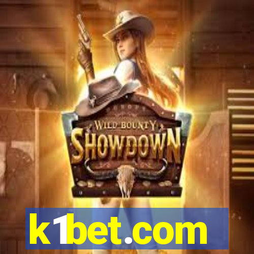 k1bet.com