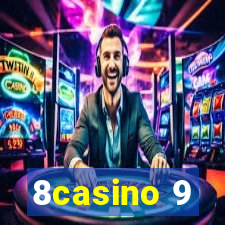 8casino 9