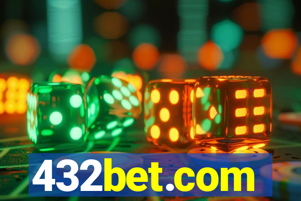 432bet.com