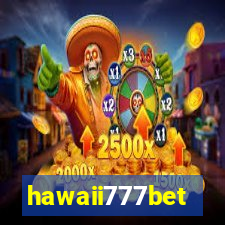 hawaii777bet