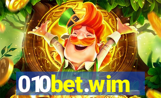 010bet.wim