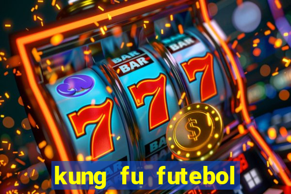 kung fu futebol clube via torrent