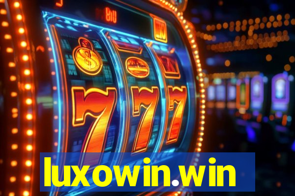 luxowin.win