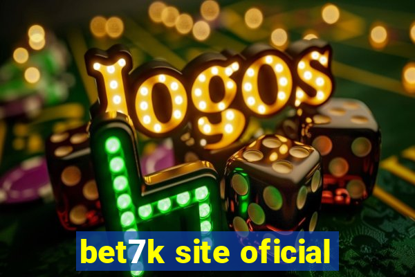 bet7k site oficial