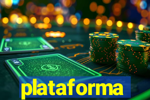 plataforma regulamentada de jogos