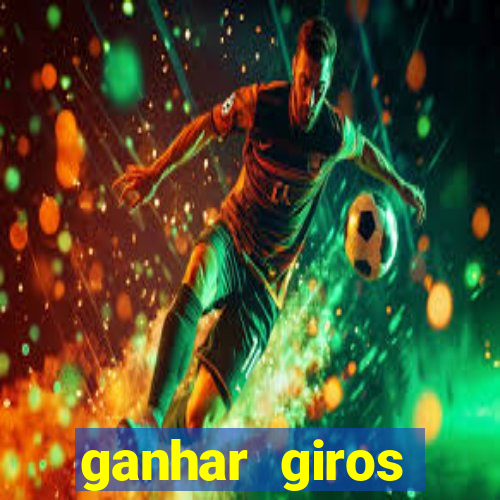 ganhar giros grátis coin master