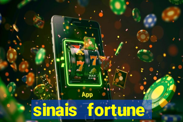 sinais fortune rabbit