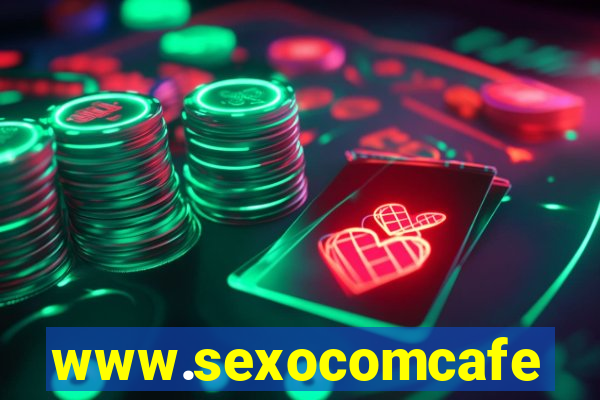 www.sexocomcafe.com.br