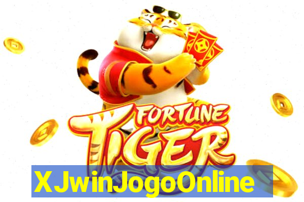 XJwinJogoOnline