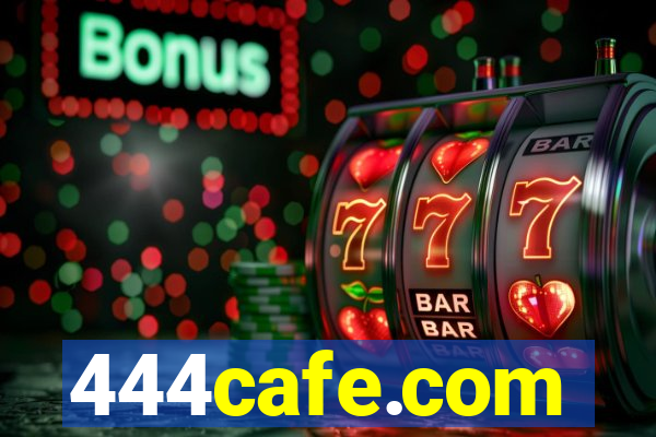 444cafe.com