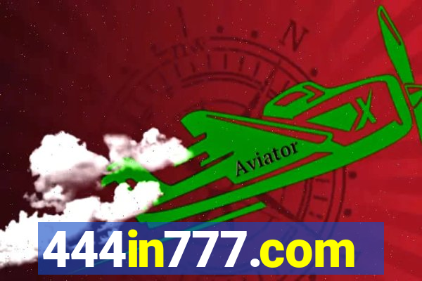 444in777.com