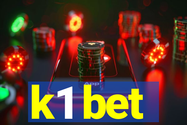 k1 bet