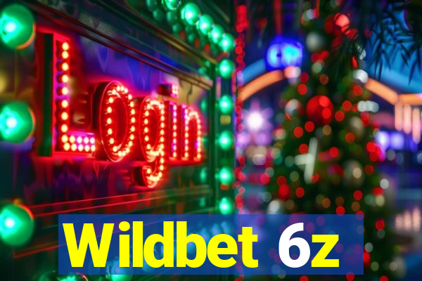 Wildbet 6z