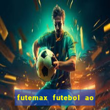 futemax futebol ao vivo serie c