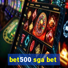 bet500 sga bet