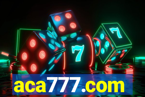 aca777.com