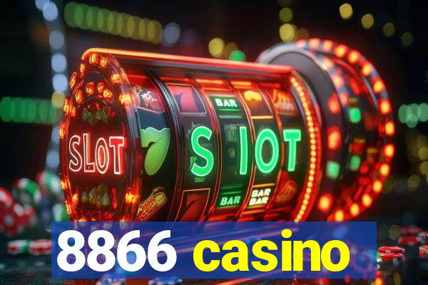 8866 casino