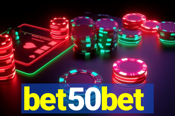 bet50bet