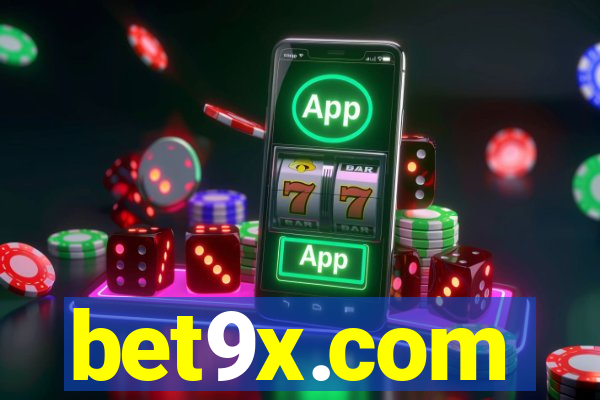 bet9x.com