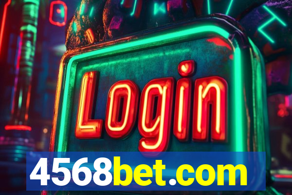 4568bet.com