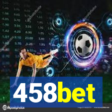 458bet