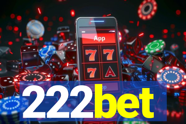 222bet