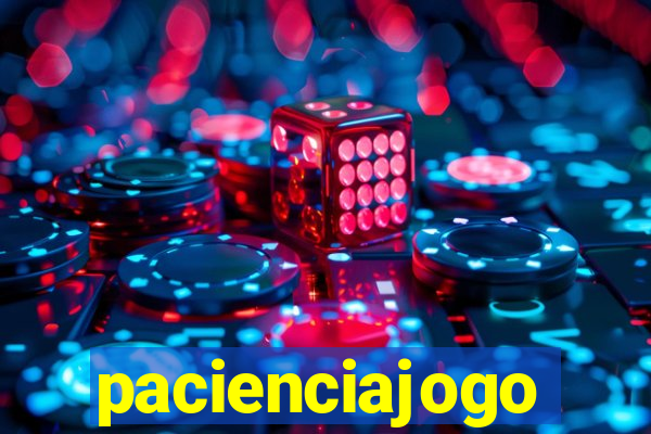 pacienciajogo