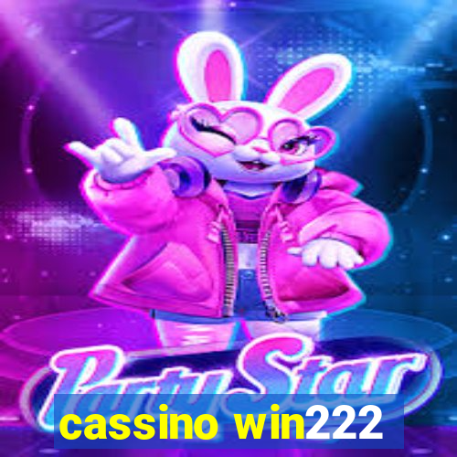 cassino win222